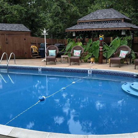Tradewinds Lodging Eureka Springs Luaran gambar