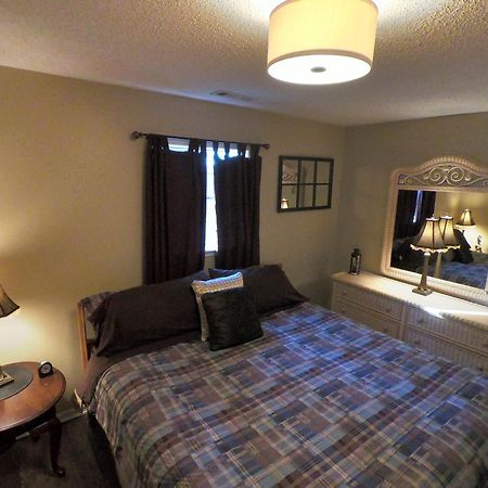 Tradewinds Lodging Eureka Springs Luaran gambar