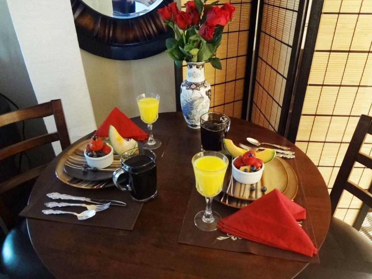 Tradewinds Lodging Eureka Springs Luaran gambar