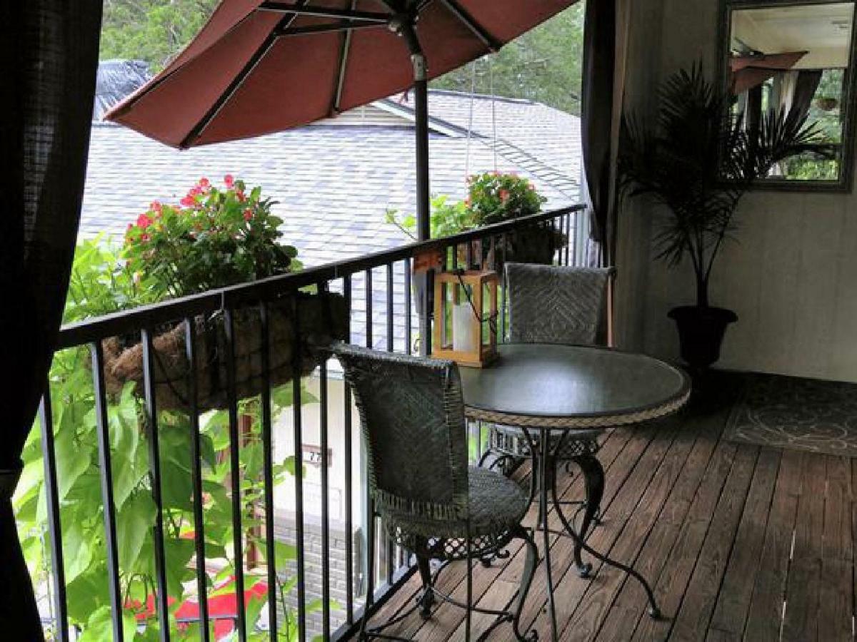 Tradewinds Lodging Eureka Springs Luaran gambar