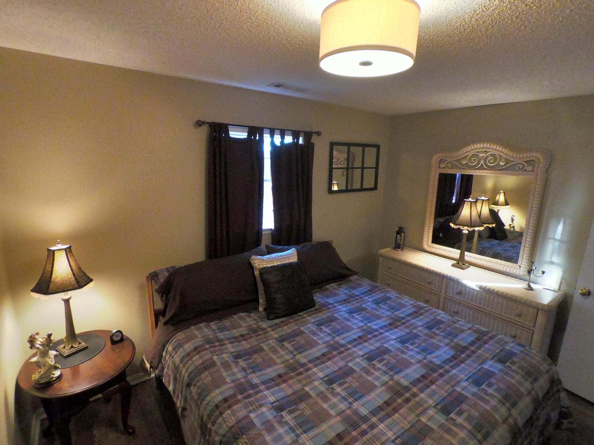 Tradewinds Lodging Eureka Springs Luaran gambar