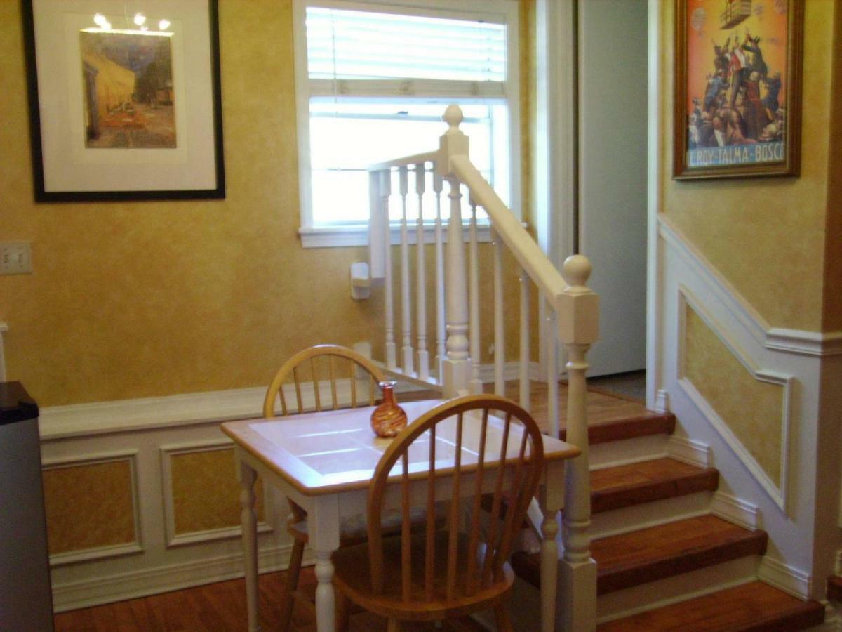 Tradewinds Lodging Eureka Springs Luaran gambar