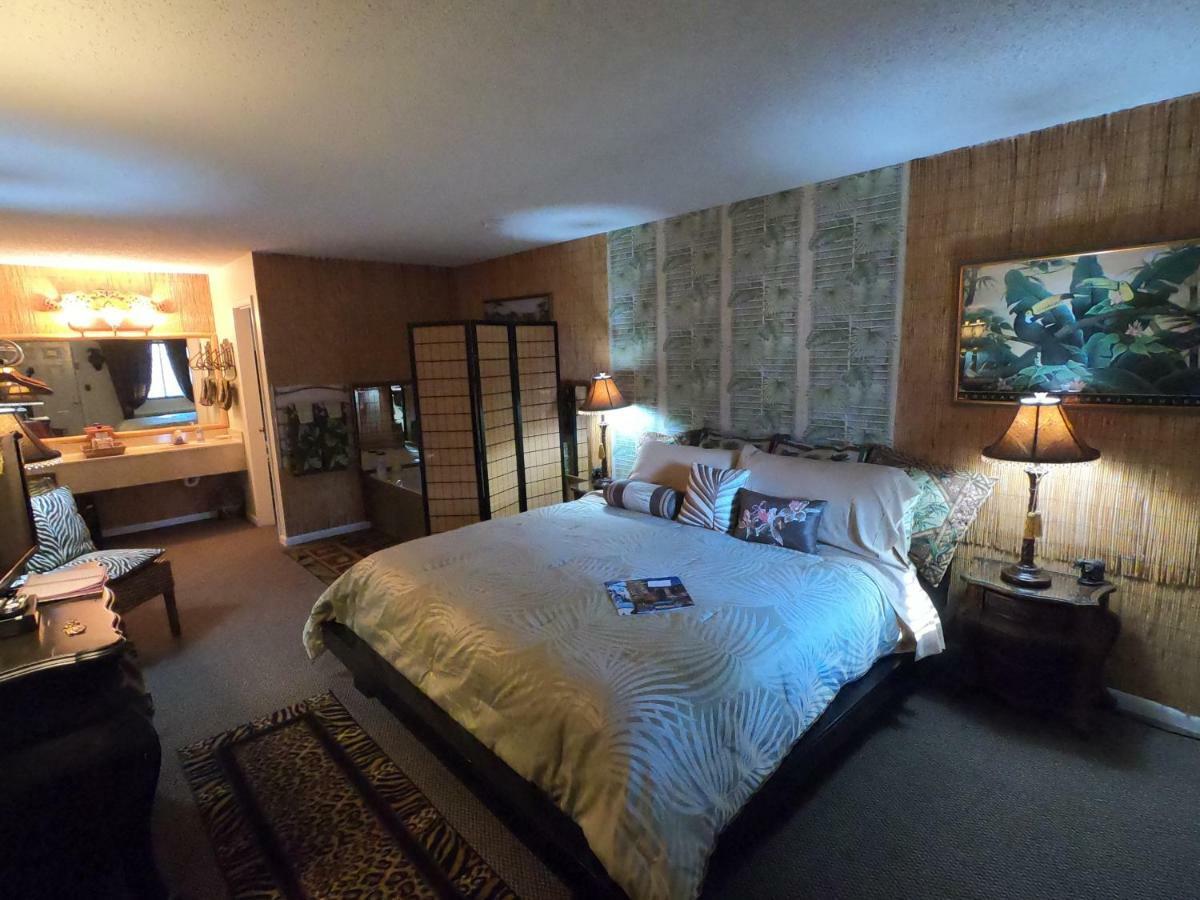 Tradewinds Lodging Eureka Springs Luaran gambar