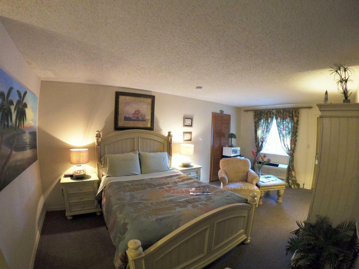 Tradewinds Lodging Eureka Springs Luaran gambar
