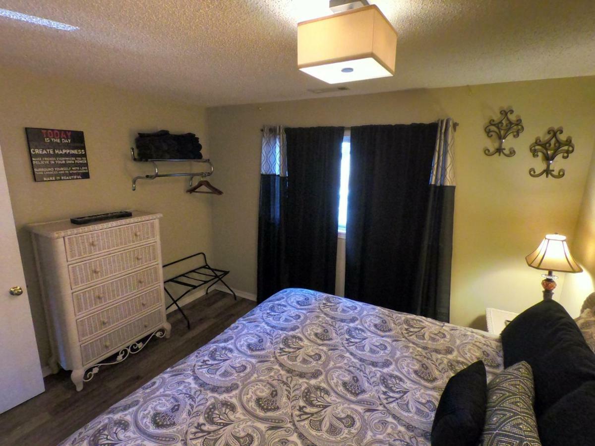 Tradewinds Lodging Eureka Springs Luaran gambar