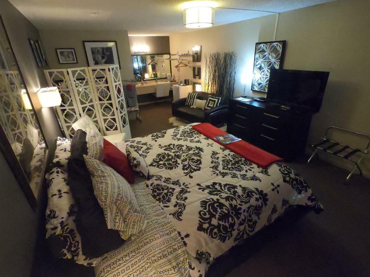 Tradewinds Lodging Eureka Springs Luaran gambar