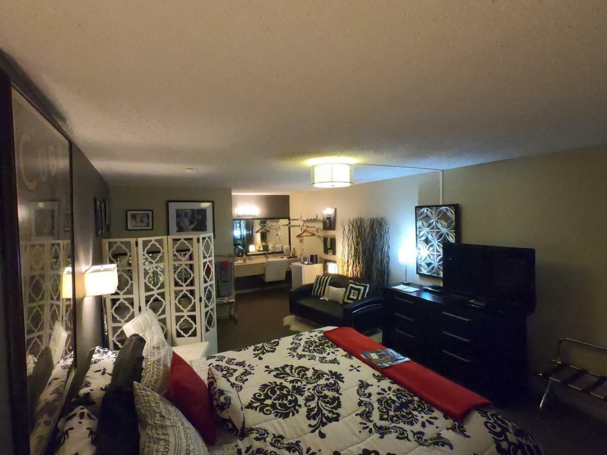 Tradewinds Lodging Eureka Springs Luaran gambar