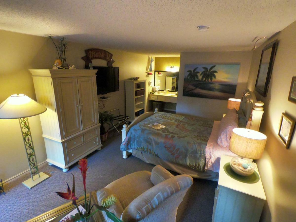 Tradewinds Lodging Eureka Springs Luaran gambar