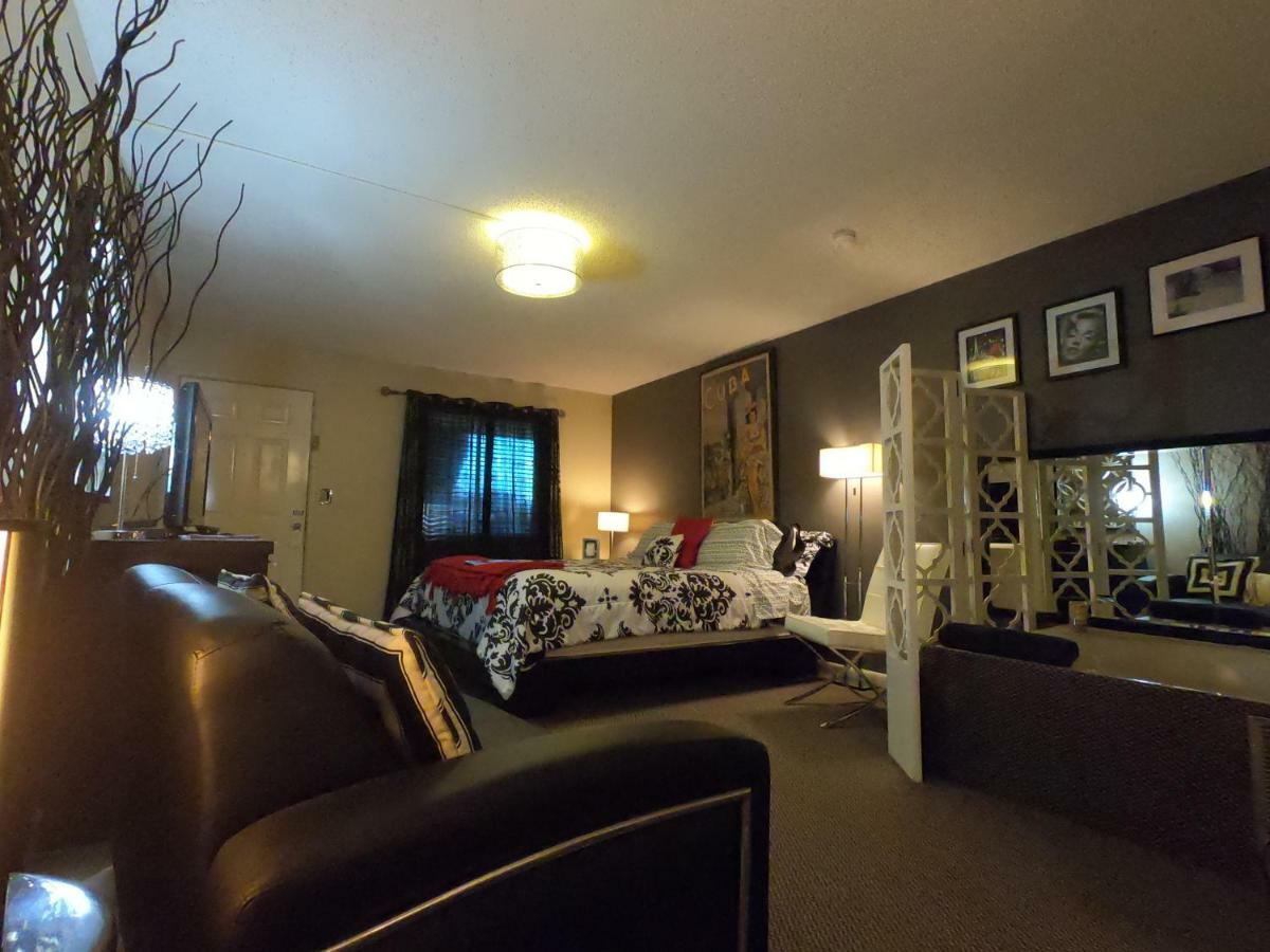 Tradewinds Lodging Eureka Springs Luaran gambar