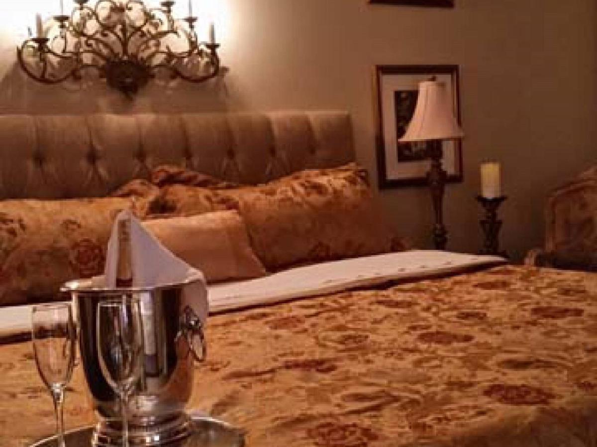 Tradewinds Lodging Eureka Springs Luaran gambar